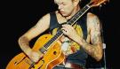 Brian Setzer, antes de la orquesta